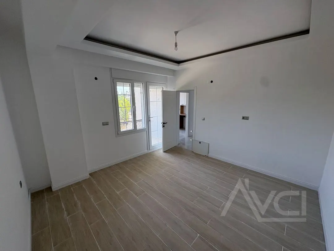 AVCI’DAN NARLI’DA 4+1 TEK MÜSTAKİL AYRI MUTFAKLI VİLLA