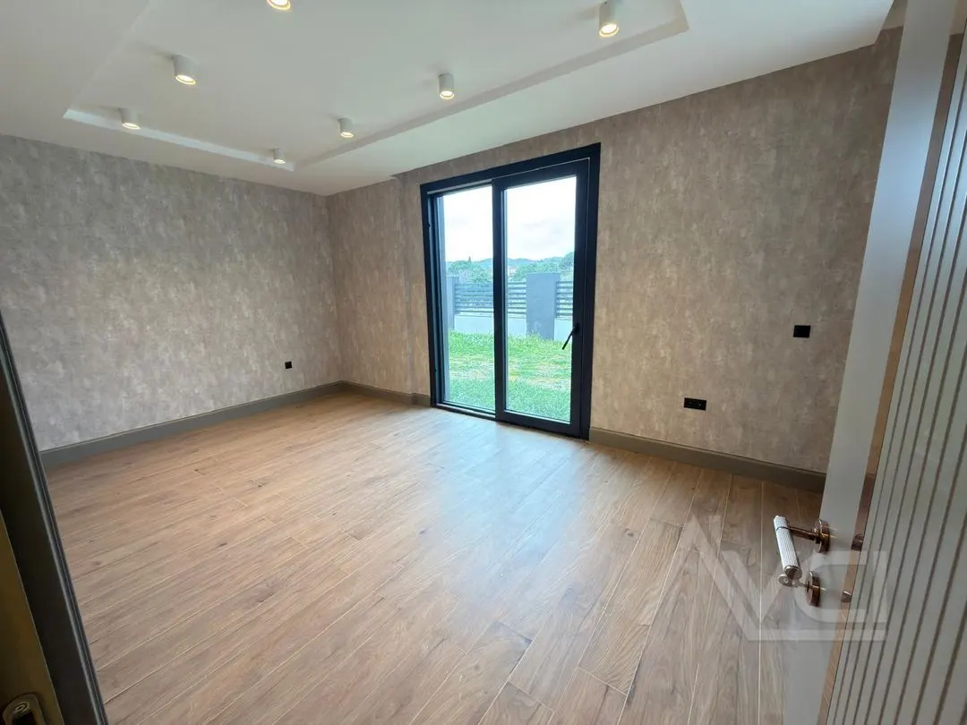 AVCI’DAN 150M2 TABANLI TAM MÜSTAKİL HAVUZLU VİLLA